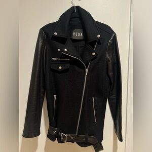 Veda jacket